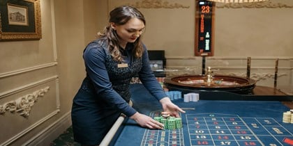 cách vào casino an toàn