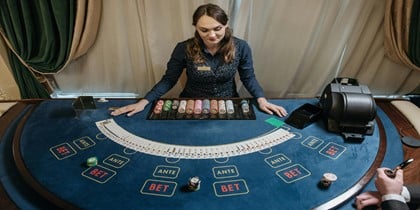 hướng dẫn cách vào casino an toàn