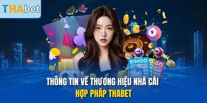 nhà cái thabet