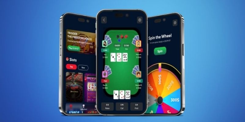 tải app rg8369