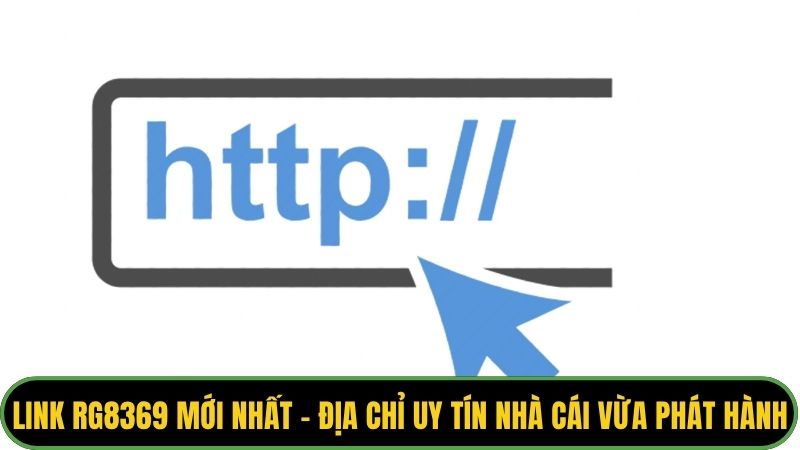 Link RG8369 mới nhất
